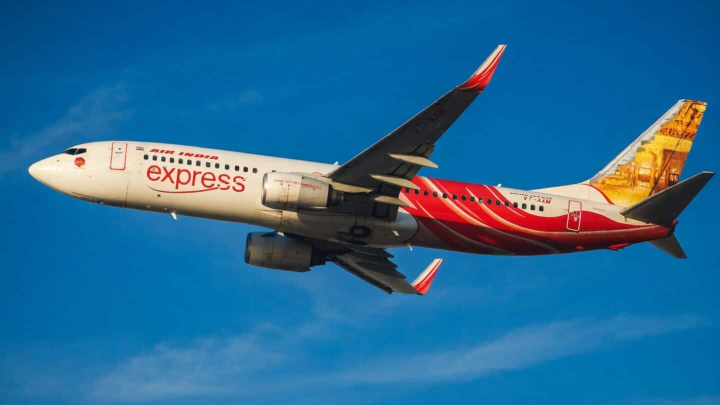 Air India raises pilot pay 8 to 15%