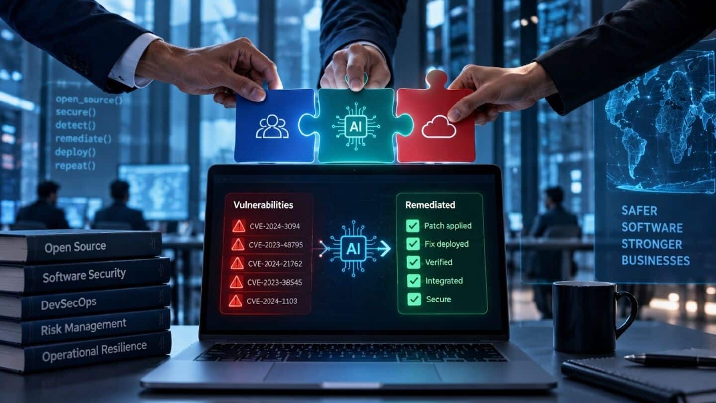 LTM, IBM and Red Hat partner to enhance Lightwell security
