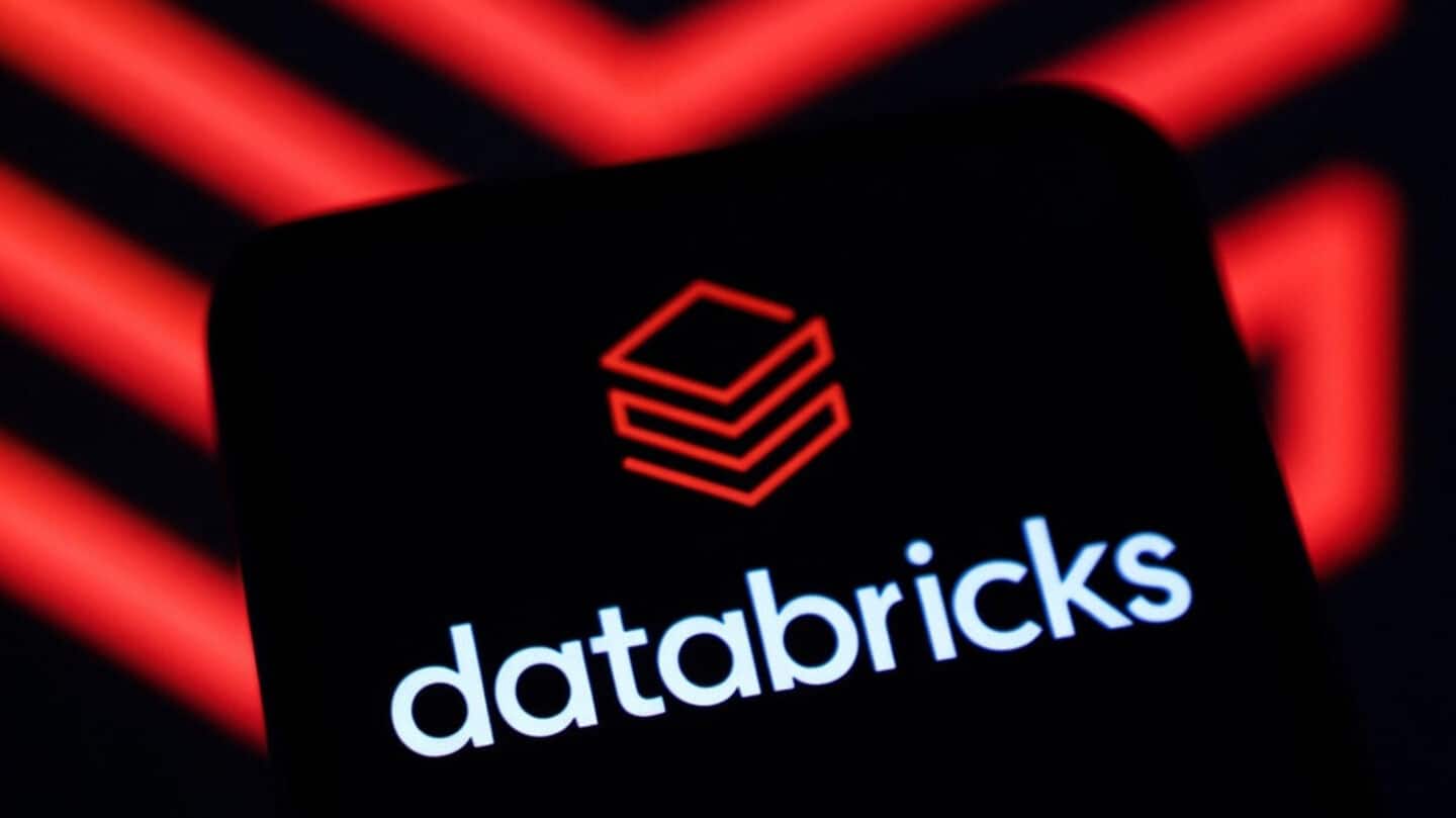 Databricks raises $5B, valuation jumps to $190B from $134B