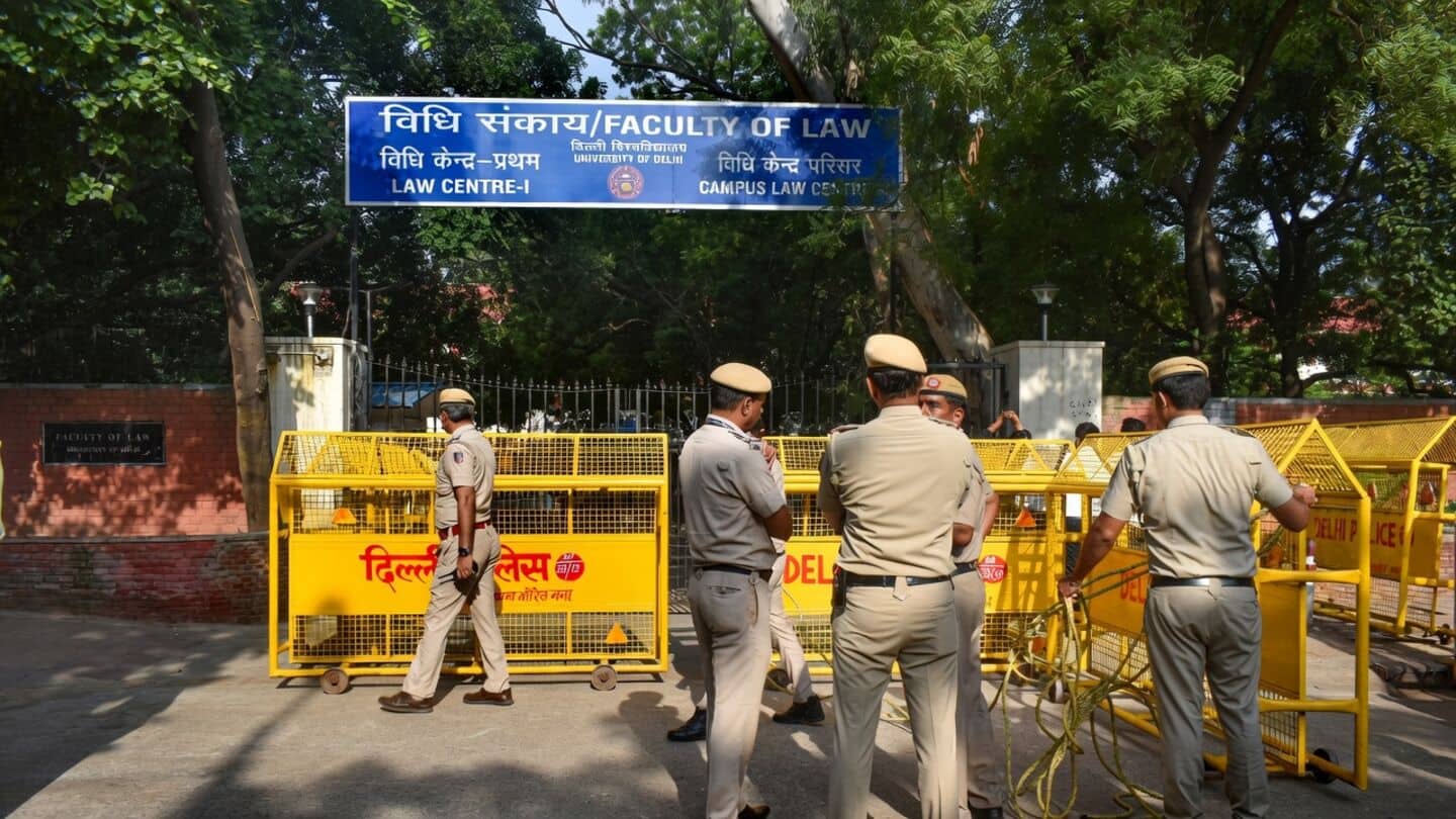 Delhi Police arrest 2 people in Yuvraj Singh Manchanda disappearance