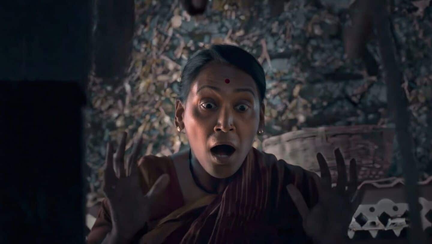 Snehlata Vasaikar's 'Vashikaranam' to start on March 16: Watch teaser