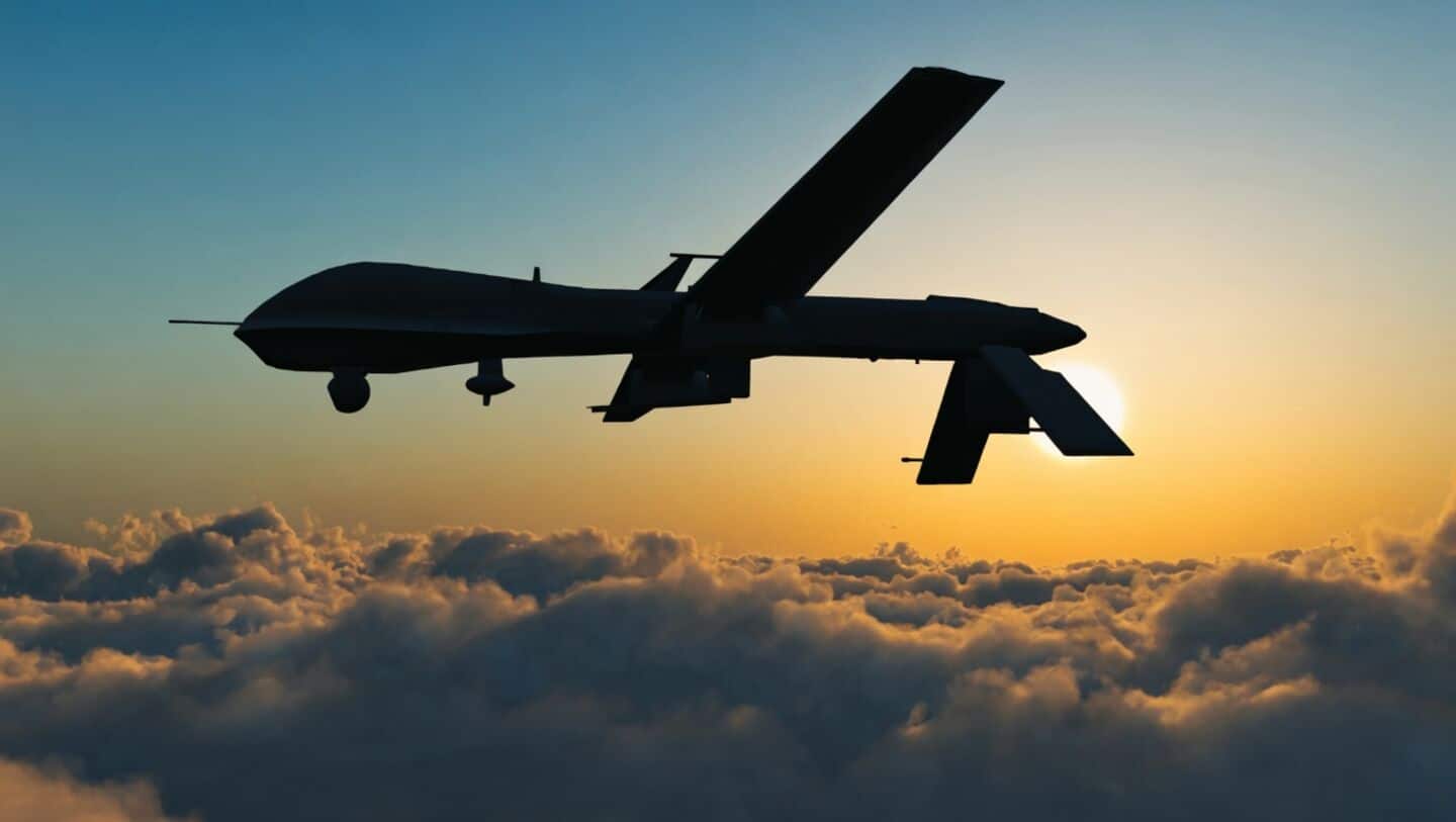 India to buy more than $2B domestic drones this year