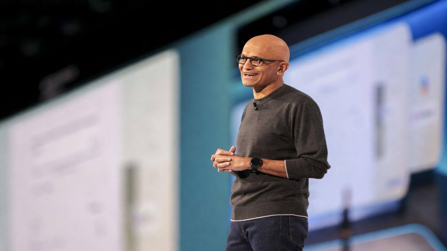 Microsoft deploys AI models across Office apps focusing on affordability