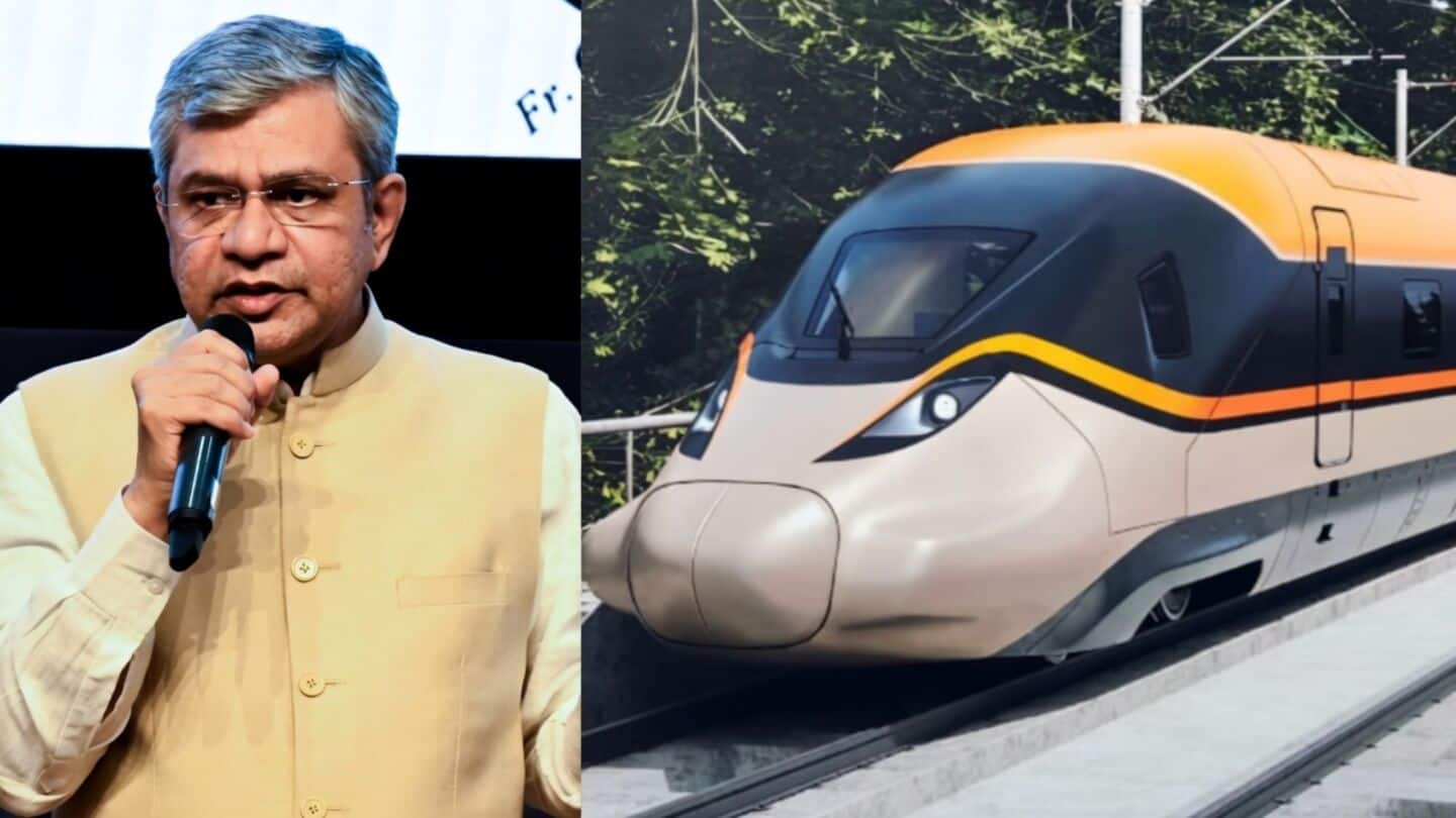 India to launch Surat Bilimora bullet train stretch this year