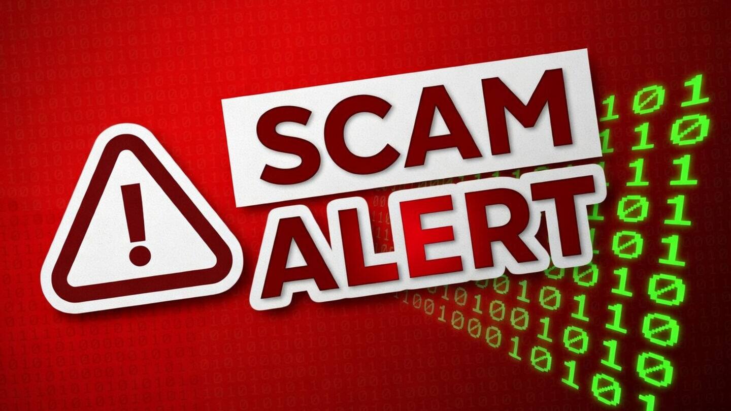 Scammers impersonate bosses to request urgent transfers via messaging channels