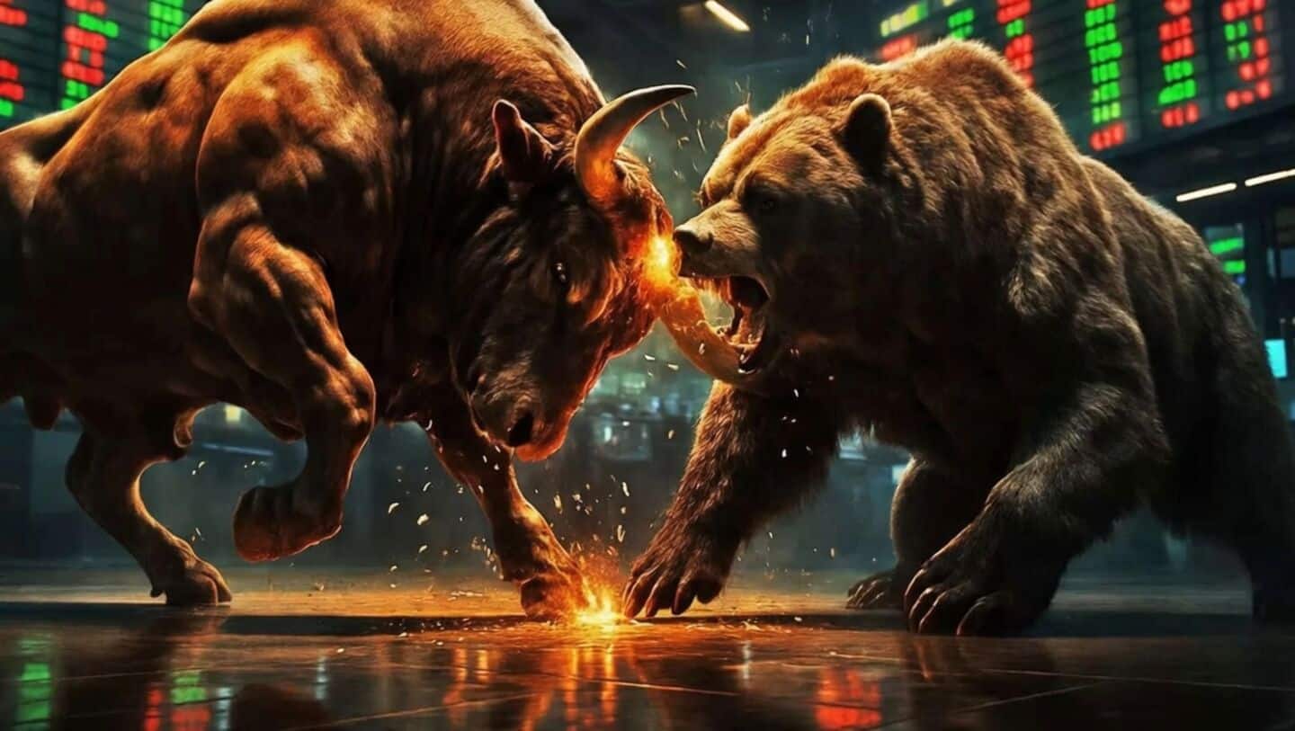 Sensex crosses 75,000 mark again, Nifty50 climbs to 23,200