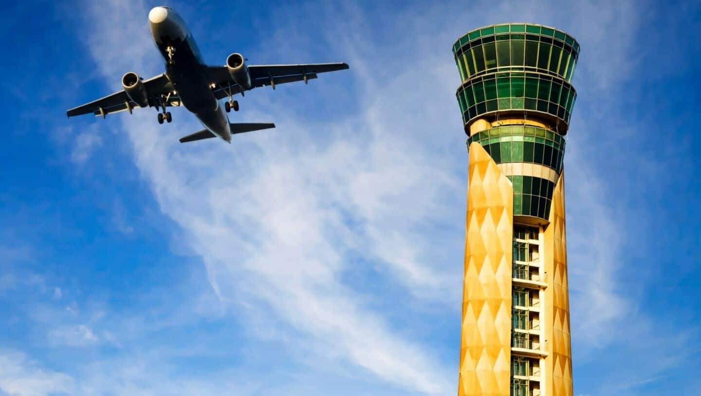 Temasek, Alpha Wave Global eye $1.3B Adani Airport Holdings stake