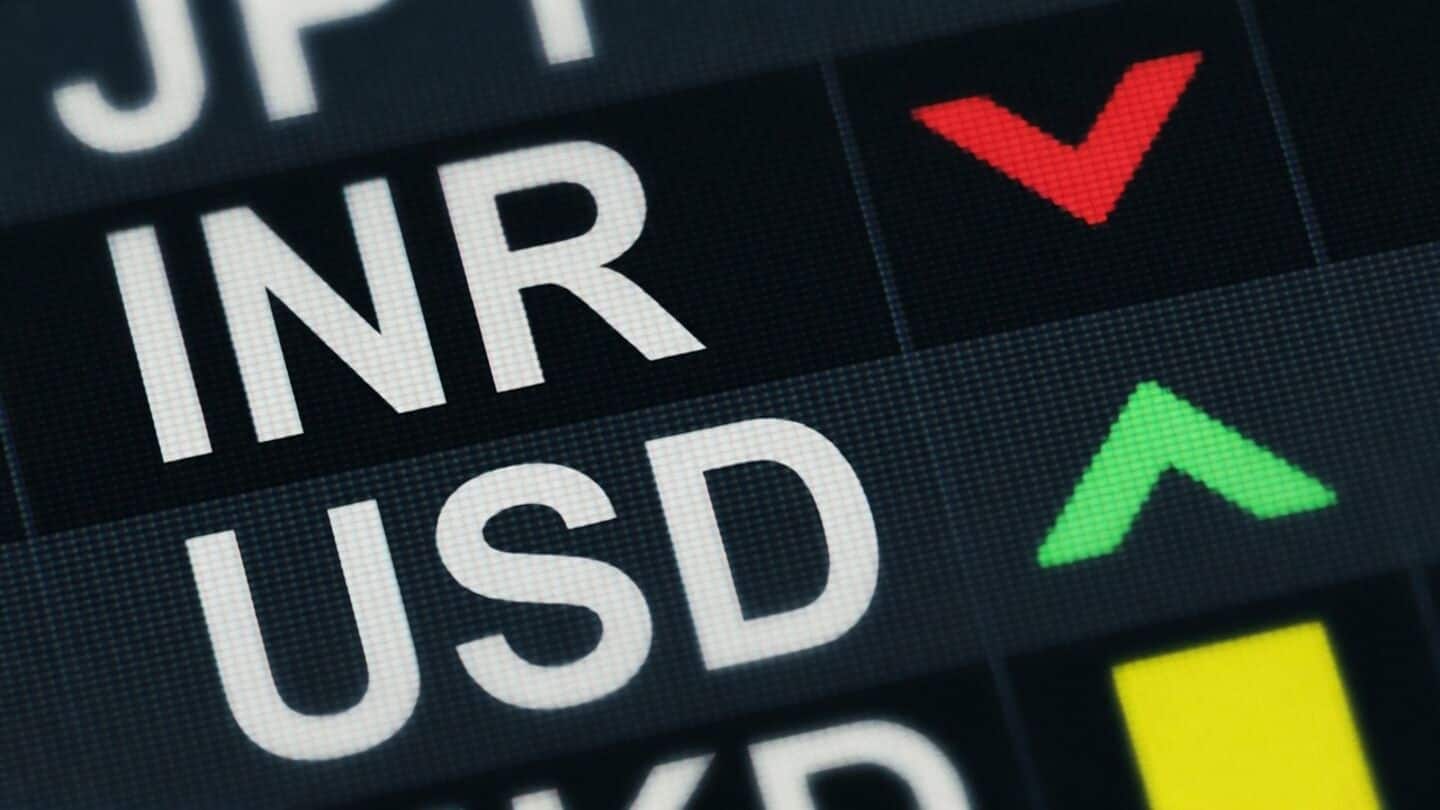 Rupee falls to 95.23 per US dollar for 3rd day