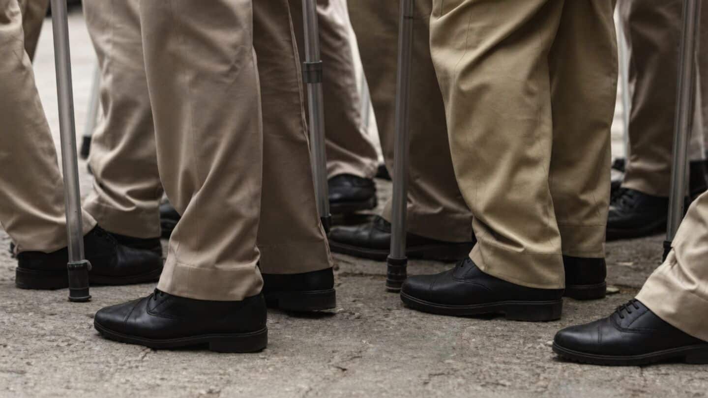 Kasganj standoff ends as Baburam Rajput surrenders, grandson safe
