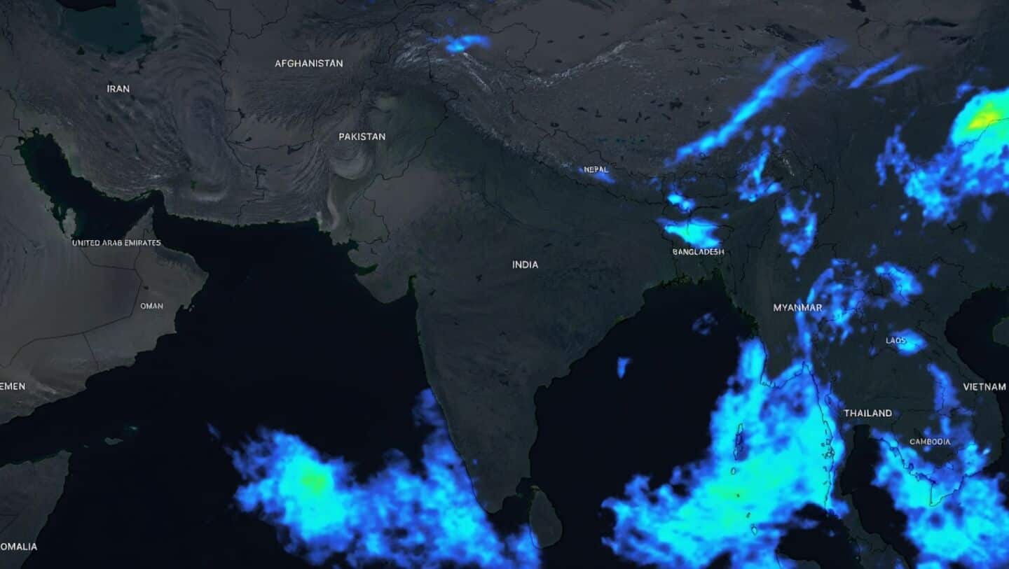 <!-- x-tinymce/html -->मानसून&nbsp;ने पकड़ी रफ्तार, IMD ने बताया दिल्ली में कब देगा दस्तक?