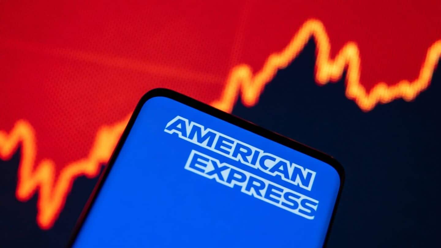 American Express to discontinue 2 card services in India
