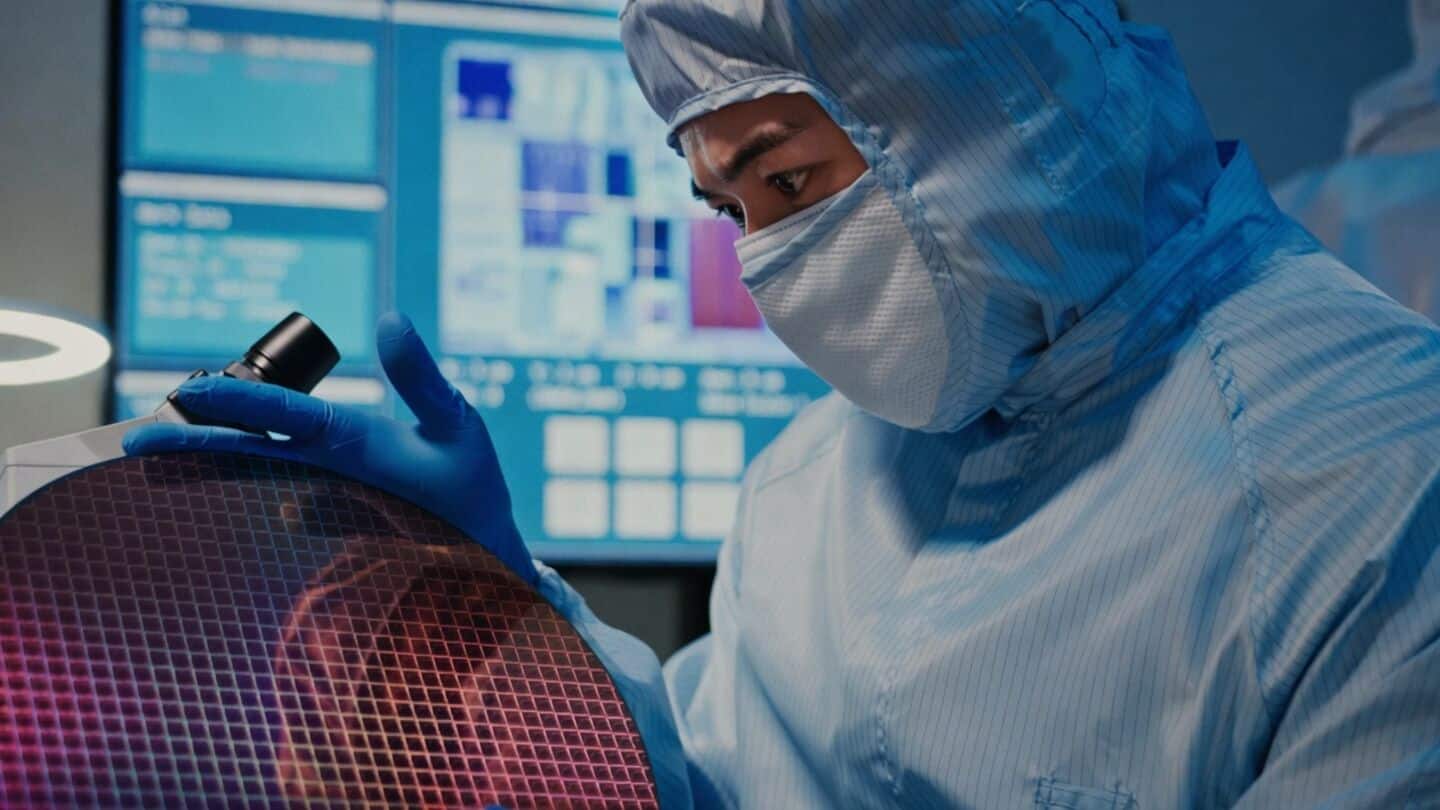 IIT Delhi designs India's 1st indigenous micro-GPU to reduce imports