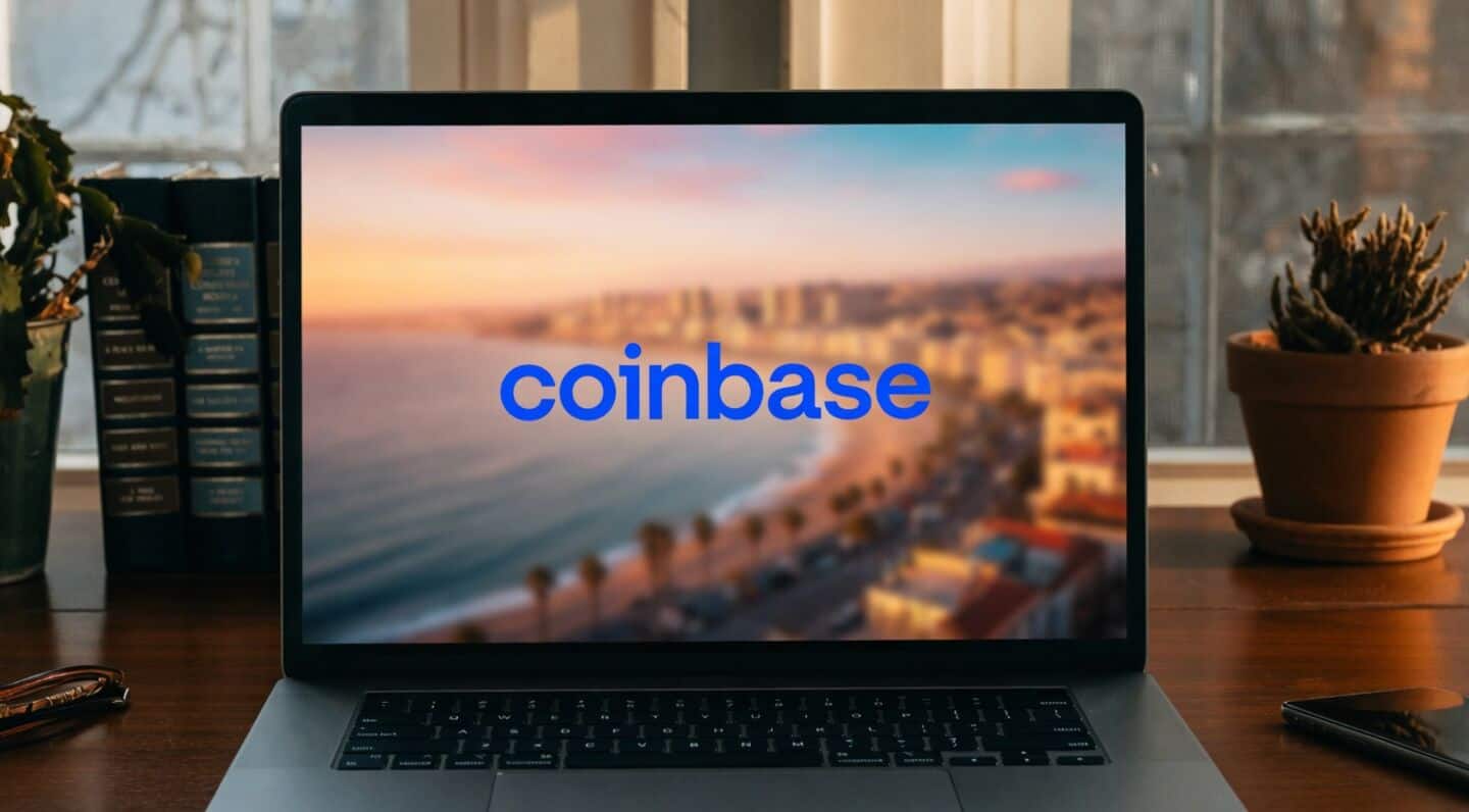 Coinbase gets approval from ADGM FSRA to offer tokenized securities
