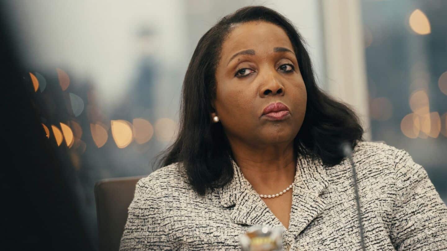 Lisa Cook rebuffs removal after Supreme Court blocked Trump effort