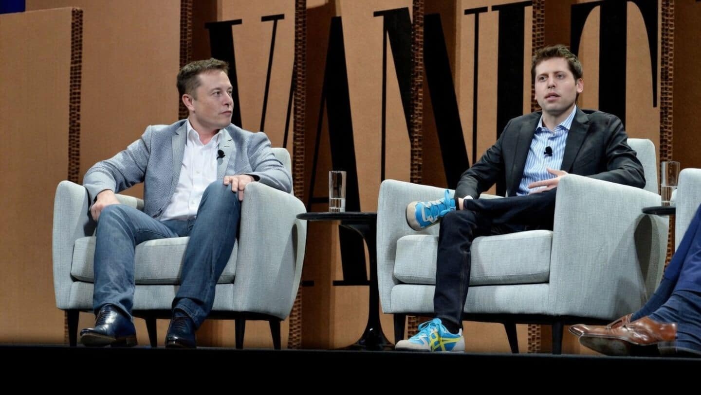 Elon Musk asks $134 billion be sent to OpenAI nonprofit