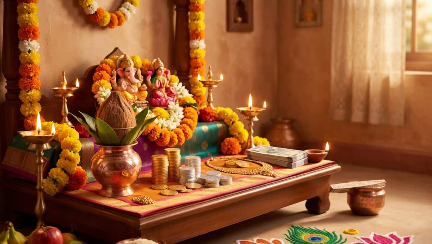 Akshaya Tritiya April 19 2026 sees new projects and gold