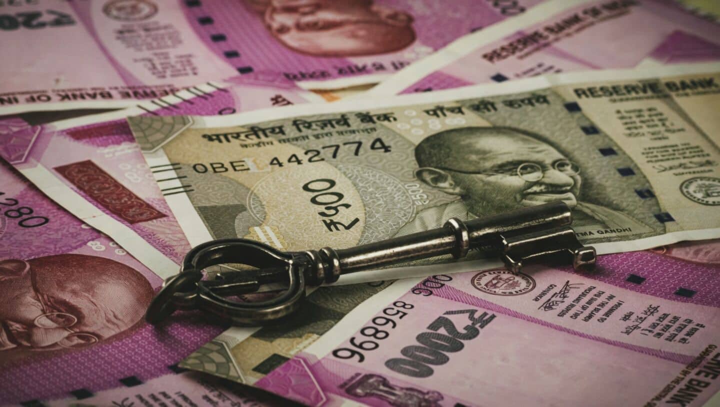 Ministry of Statistics nudges India's 2025-26 GDP forecast to 7.7%