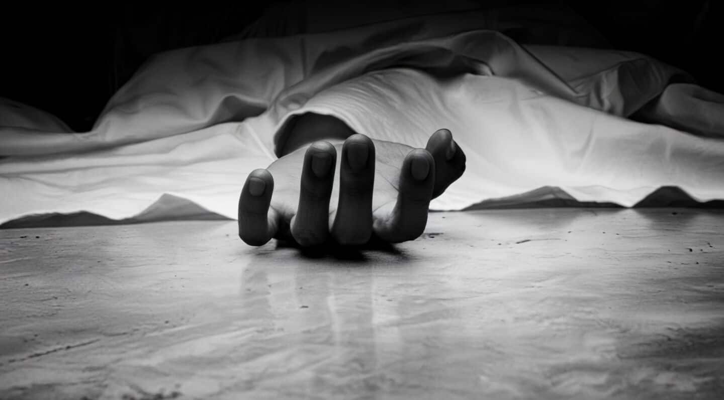 Five tribal villagers including 3 women drowned in Godavari river