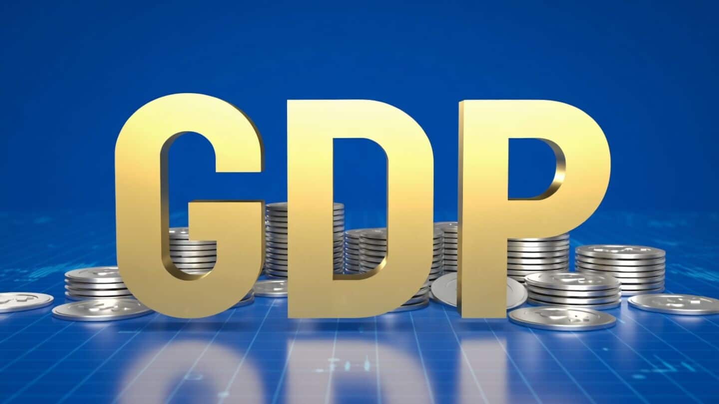 India's Q1 GDP estimate due today, CNBC-TV18 poll forecasts 7.5%