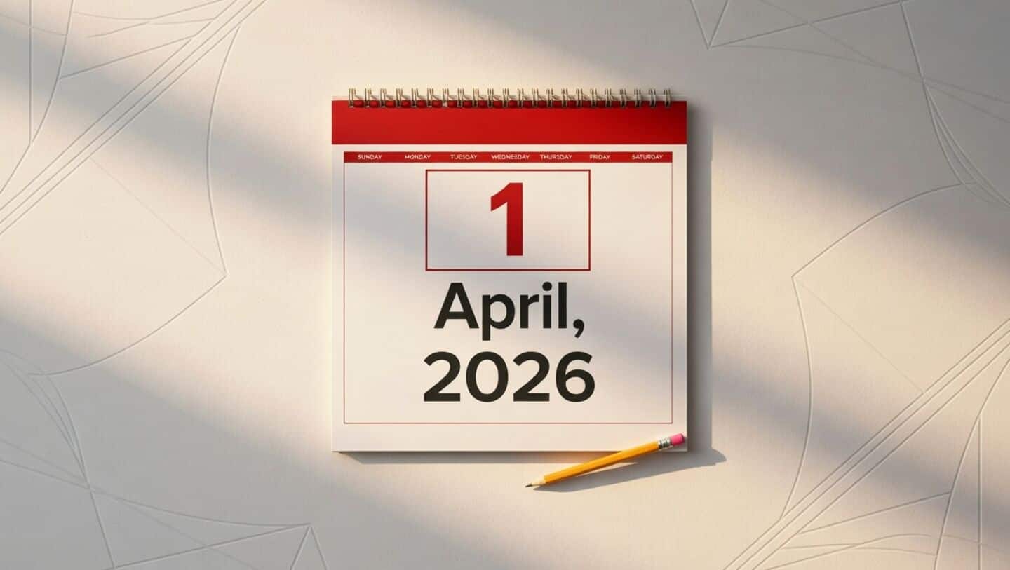 India's April 1 tax rules change perks under both regimes