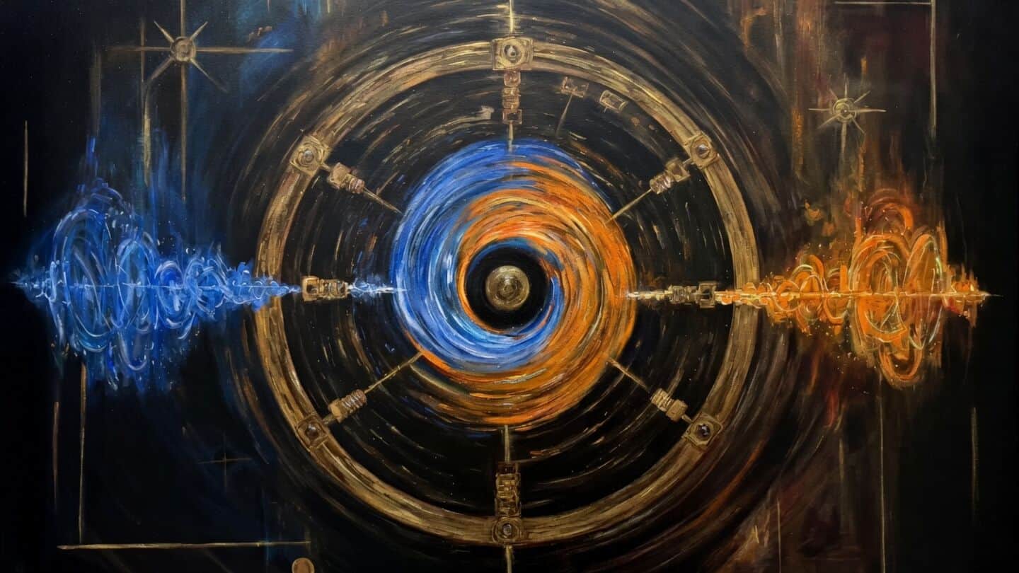 CUNY ASRC confirms Sir Roger Penrose's 1969 black hole theory