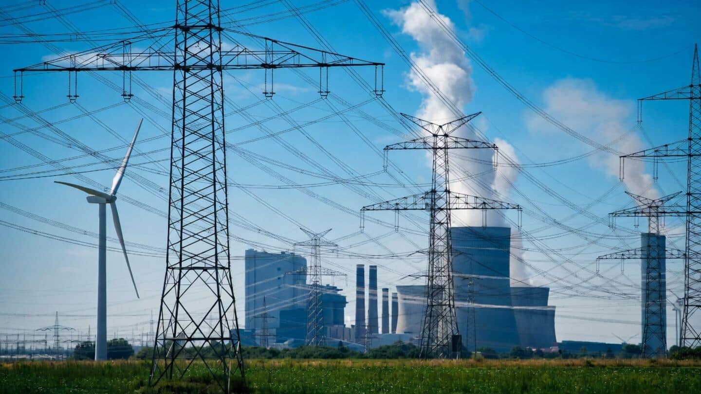 EU energy imports exceed €100 billion after Iran war disruptions