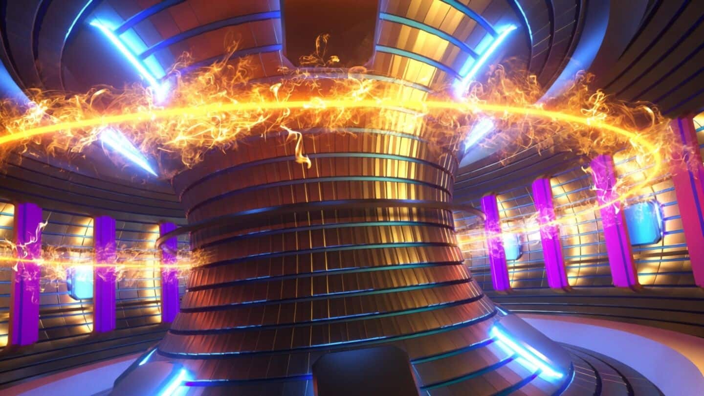 Princeton scientists say preheating plasma could cut fusion energy needs