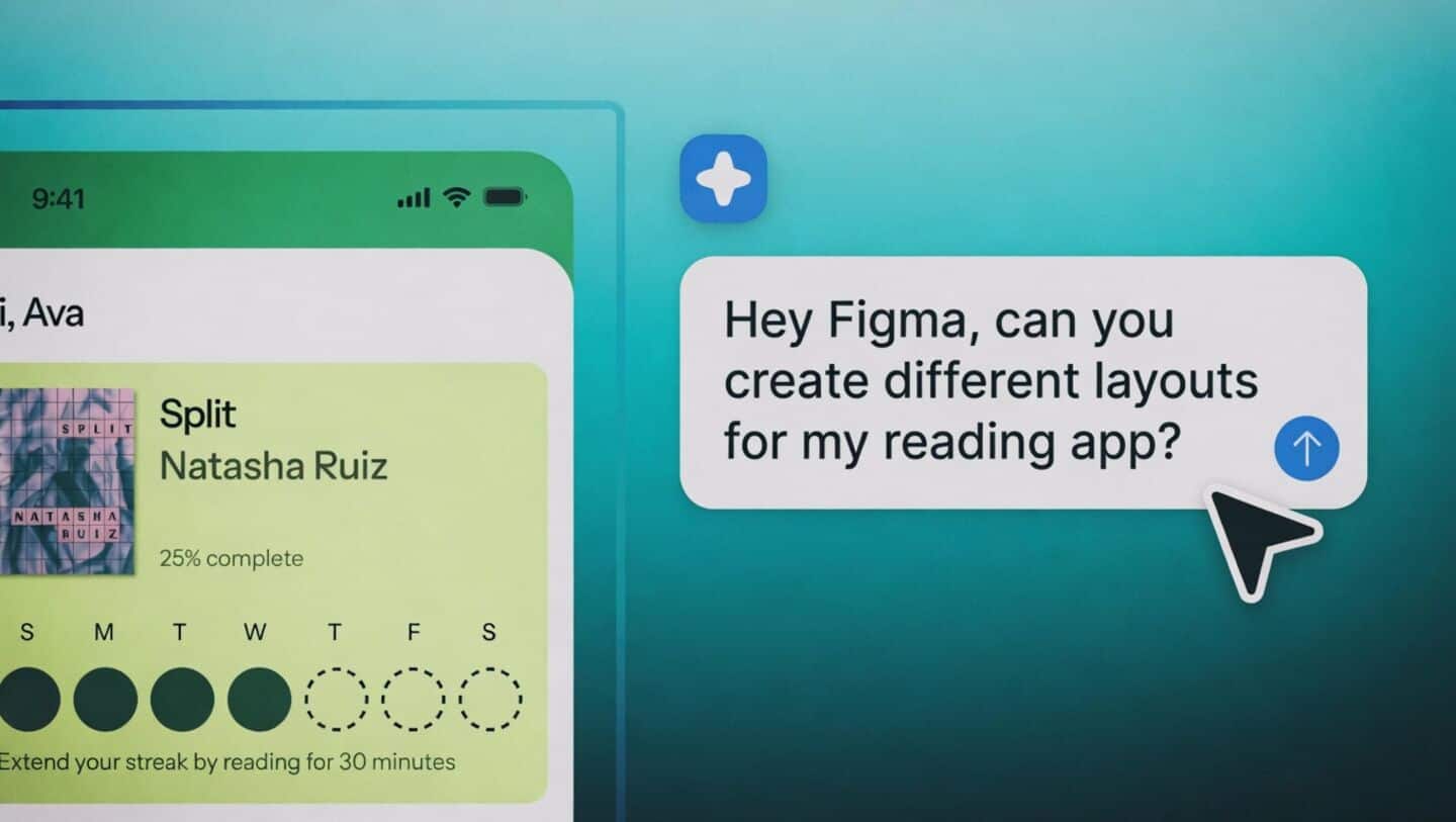 Figma rolls out AI assistant trained specifically for design tasks