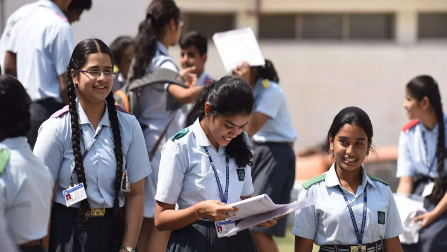 CBSE to declare Class 10 seconds board exam results 2026
