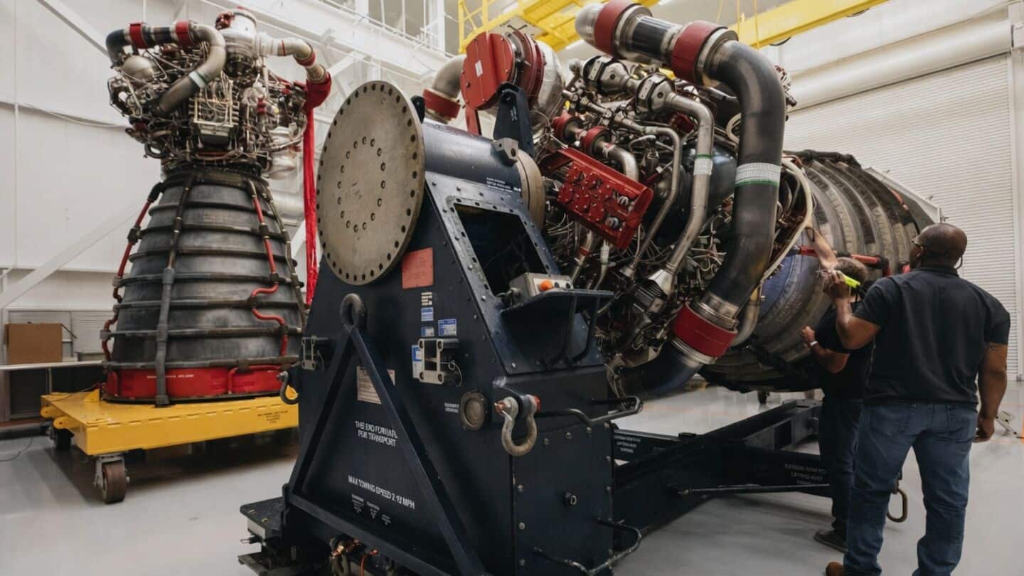NASA accelerates Artemis III to send 4 astronauts into LEO