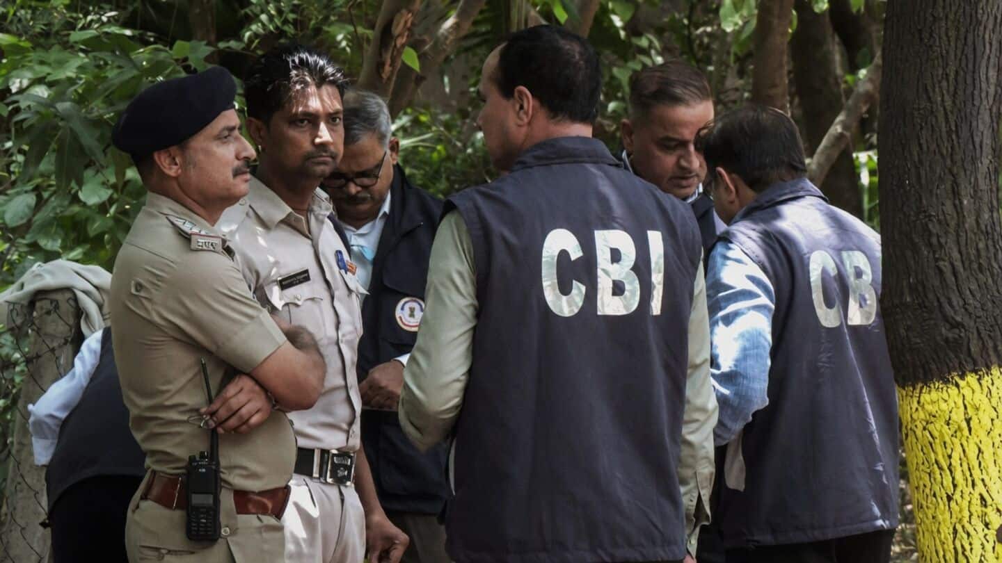 CBI charges 11 in Chandranath Rath killing involving BJP workers
