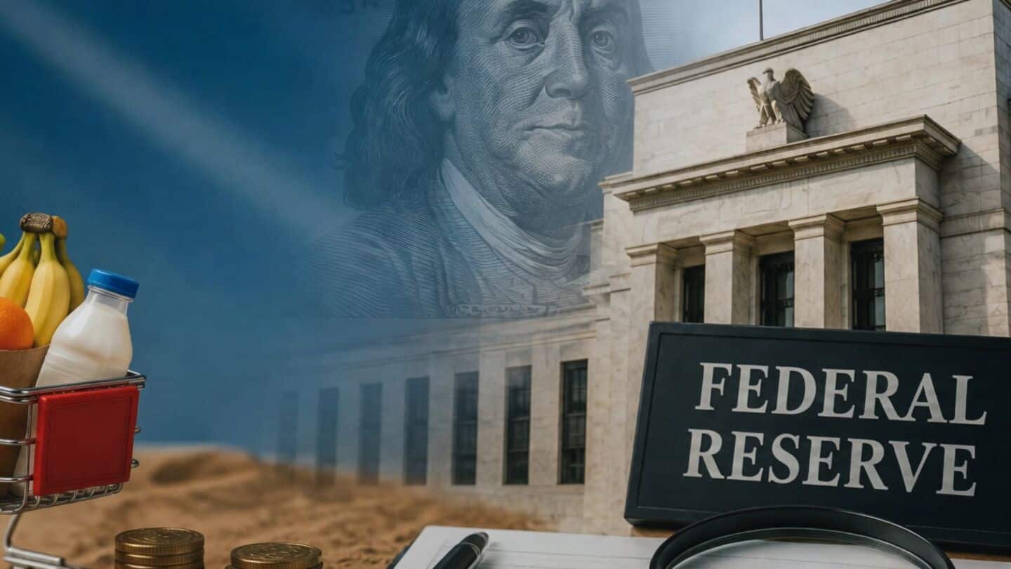 US consumer prices rise 0.1% in July annual inflation 3.4%