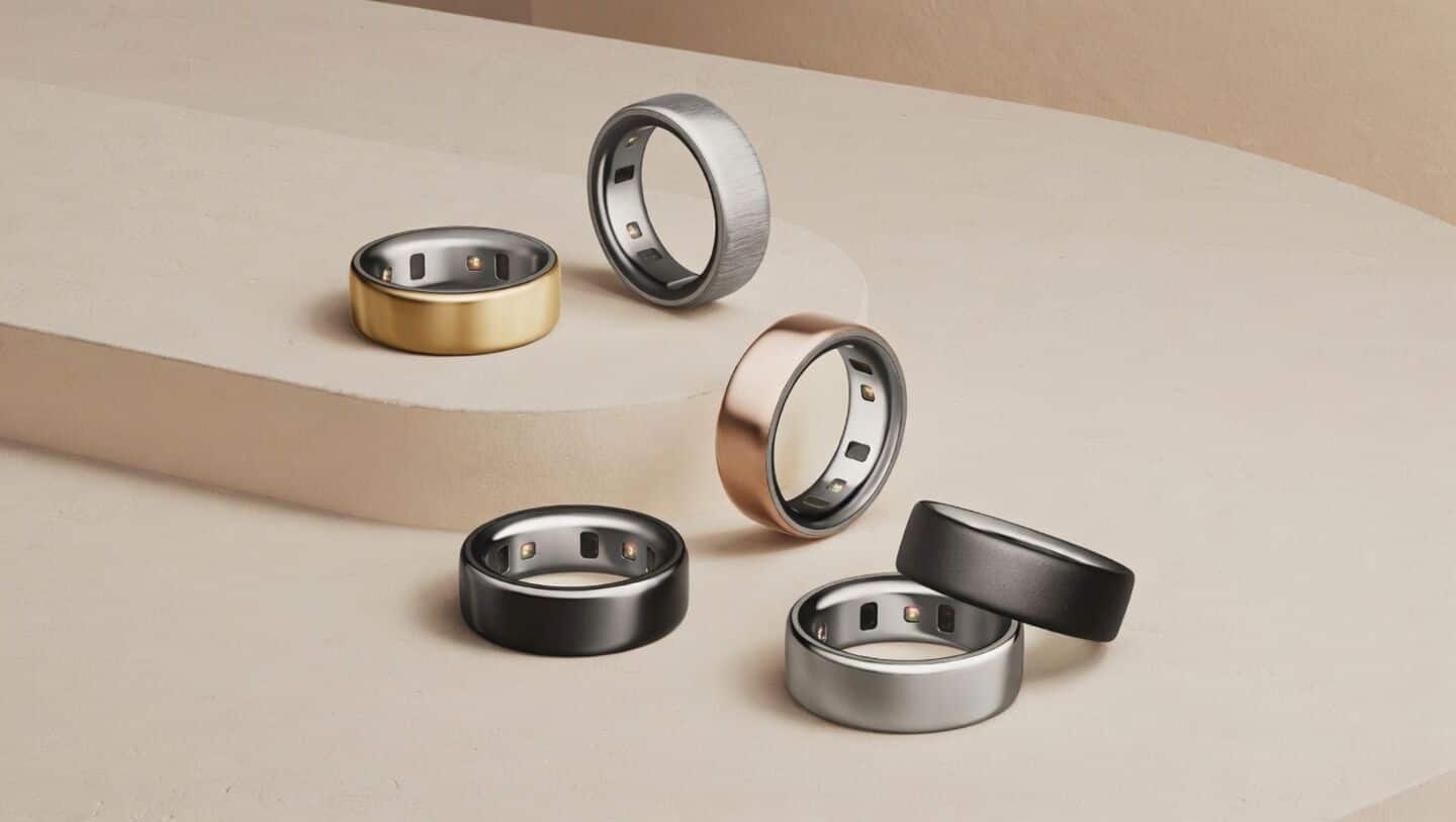 Oura Ring launched in India: Price, features, how to buy