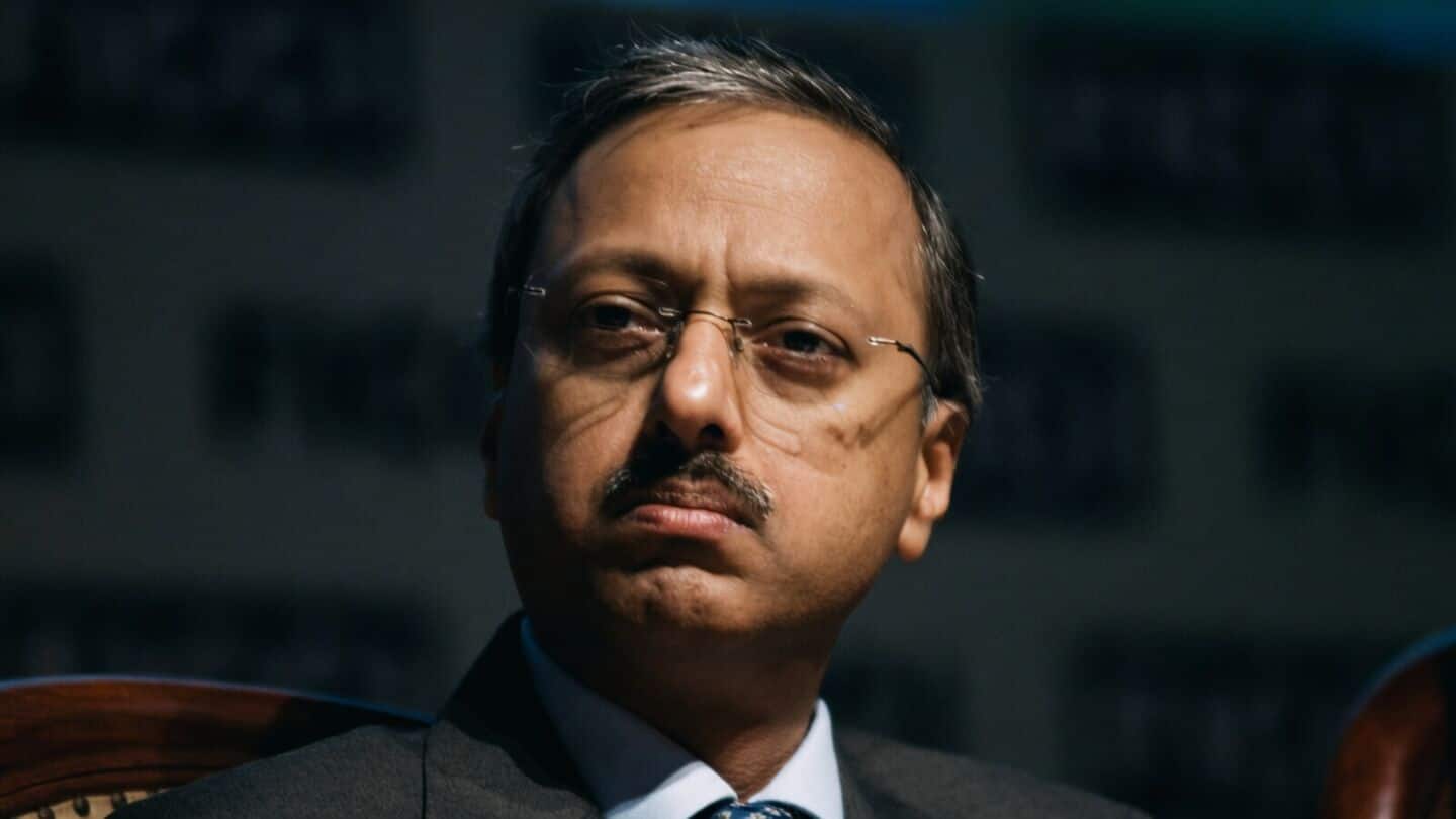 ICC head Harsh Pati Singhania urges digital trade, AI rules