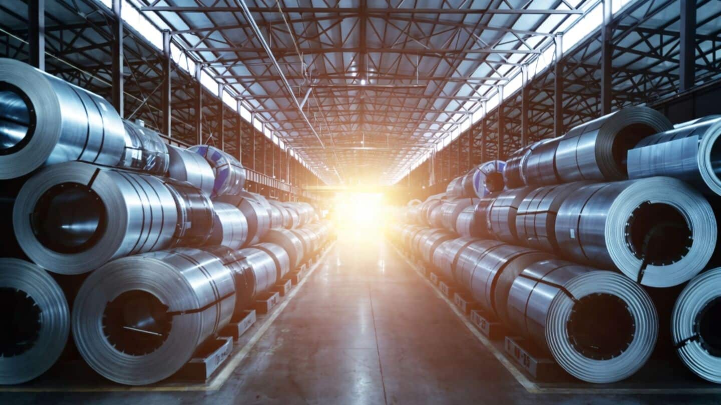 JSW Steel starts over ₹16,350cr Andhra Pradesh plant for 2MTPA