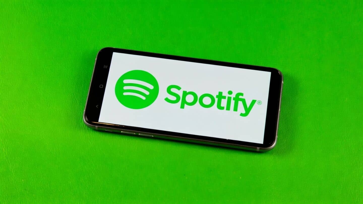 Spotify to launch audiobooks in India on November 12, 2026