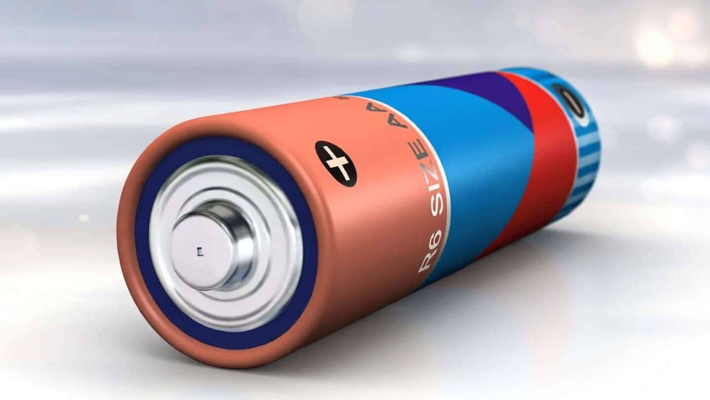 Bengaluru researchers led by Kavita Pandey develop aluminum battery composite