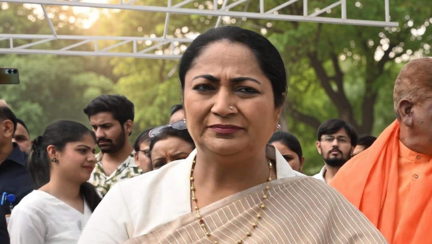 Delhi Chief Minister Rekha Gupta announces Metro Day, 2-day WFH