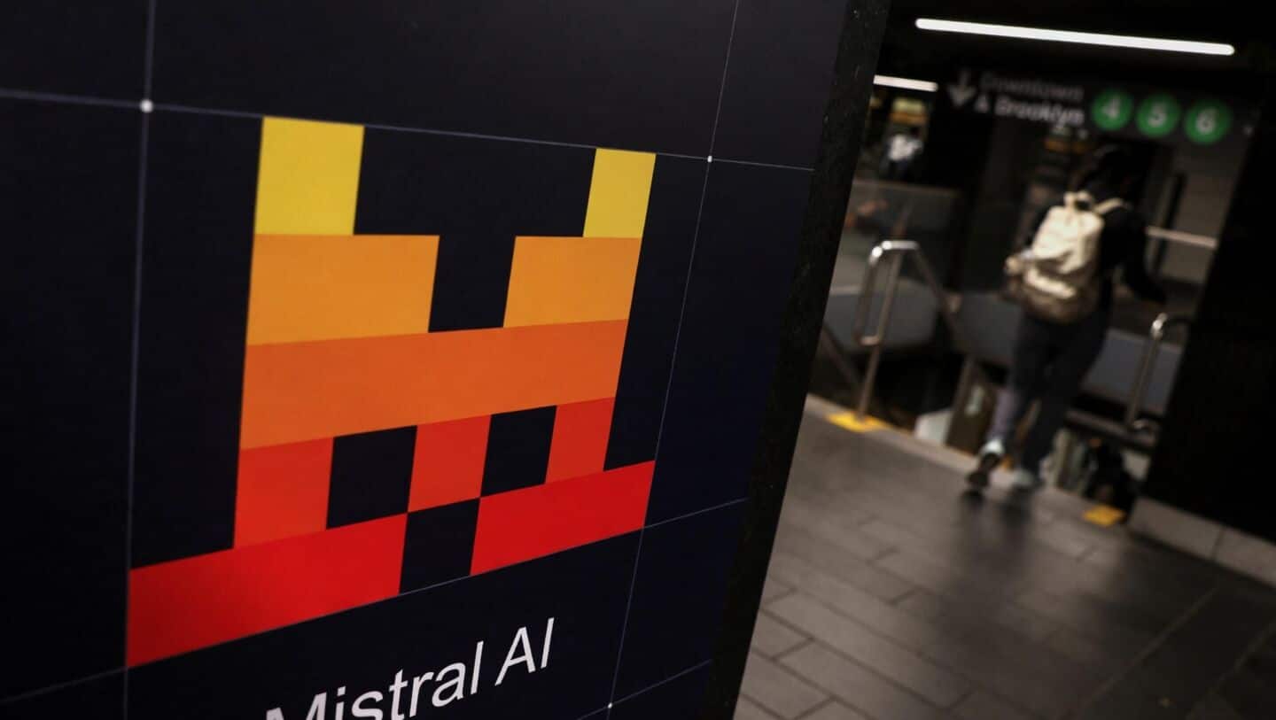 Mistral will not weigh in on clients' military AI use