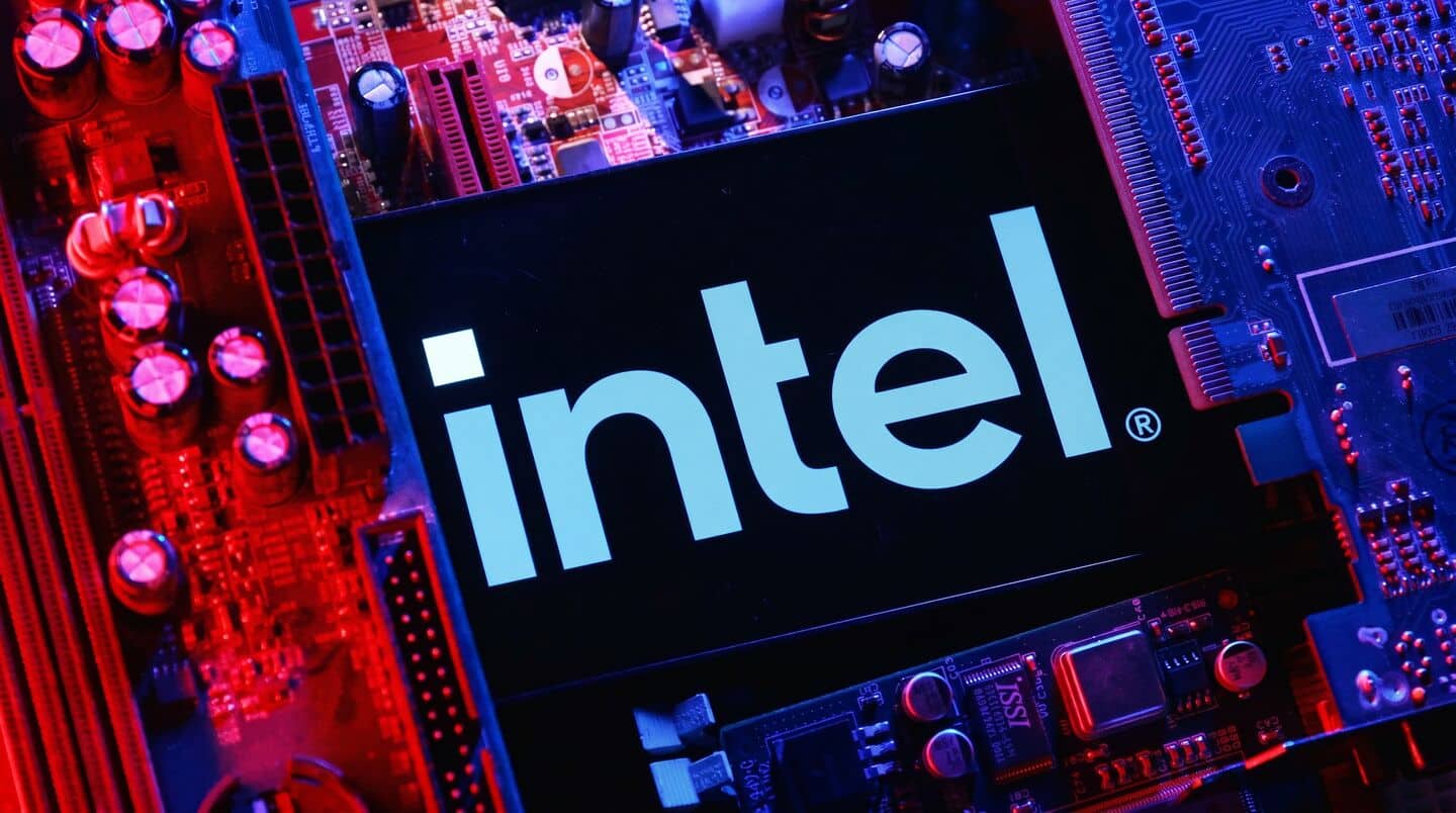 Intel unveils Xeon 6+ and Crescent Island ahead of Computex