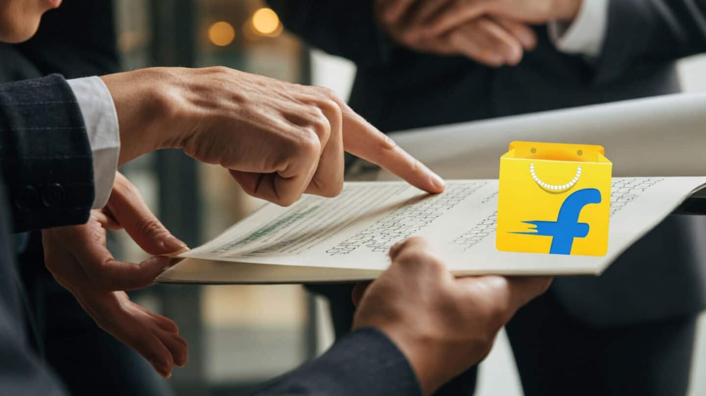 Some former Flipkart executives ask Walmart to buy vested ESOPs