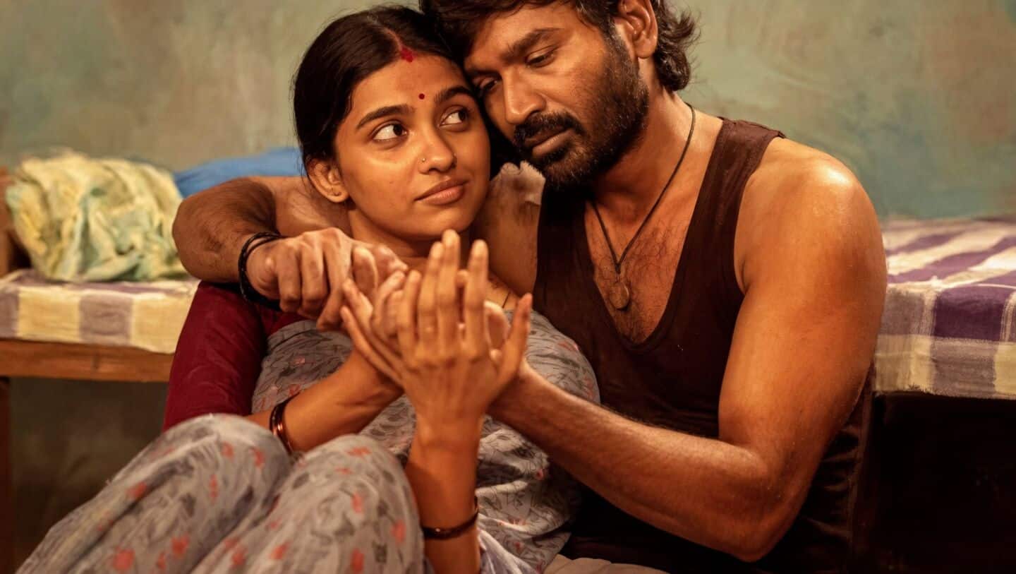 Tamil heist drama 'Kara' hits Netflix May 28 earning 53.65cr