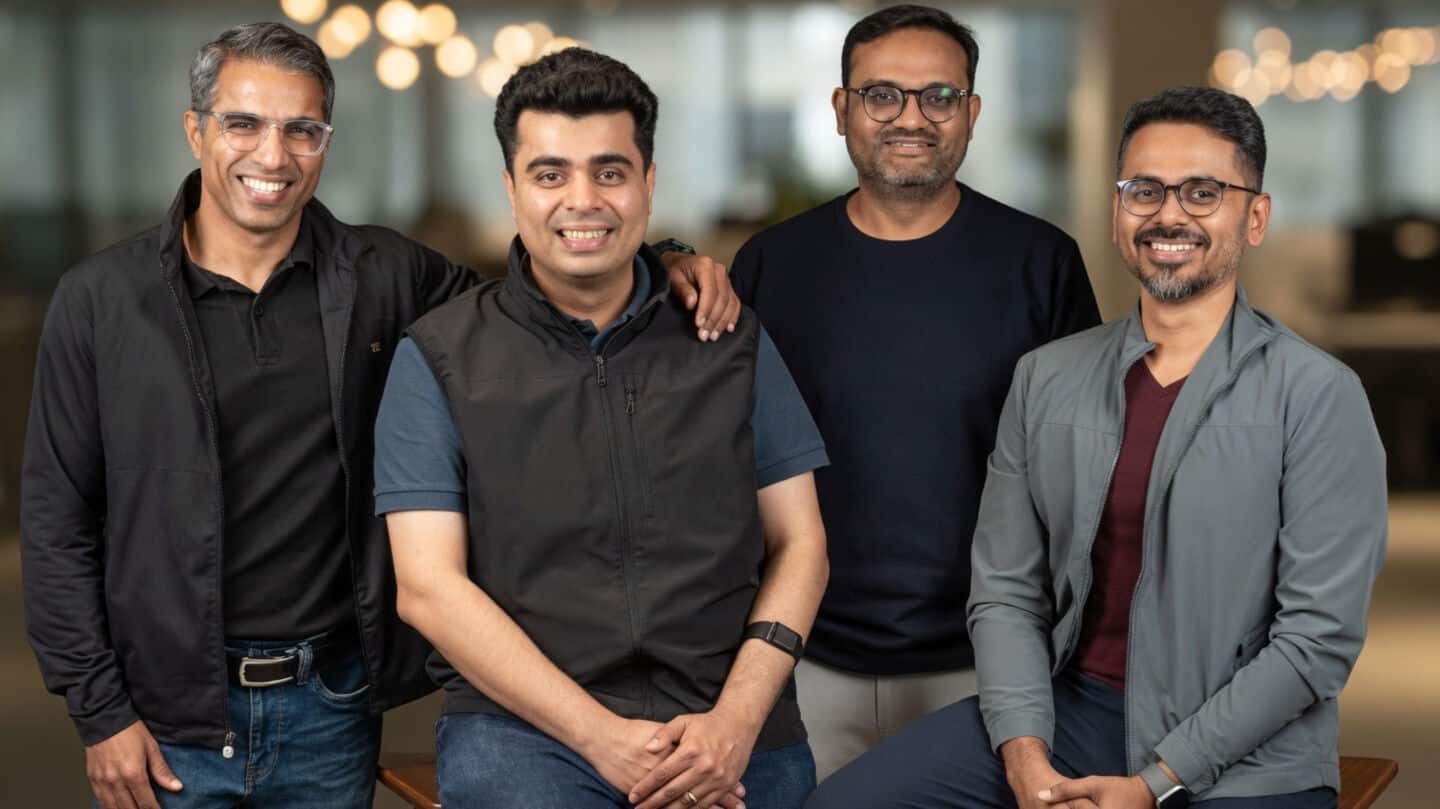 Elevation Capital closes $500 million Fund IX for Indian AI startups