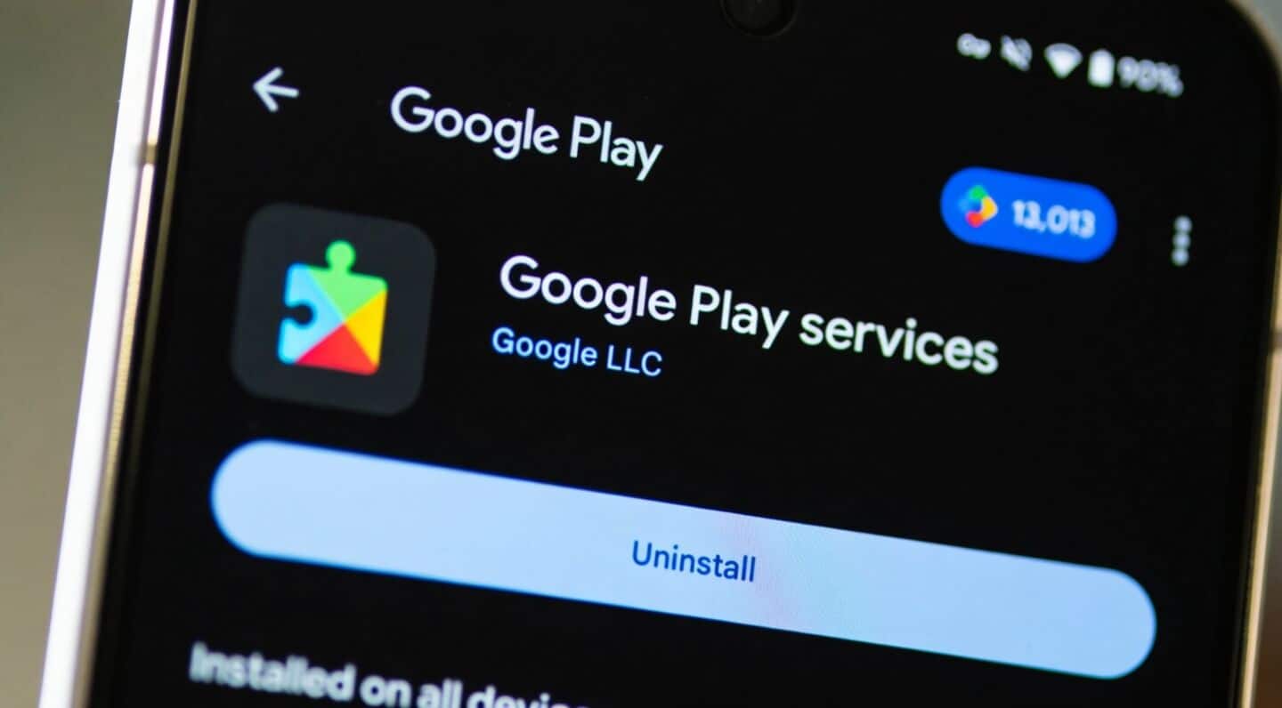 Google launches August 2026 Android updates across Play services, devices