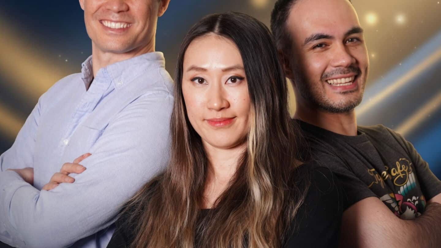 TypeSafe launches Jev and raises $870 million at $7.5B valuation