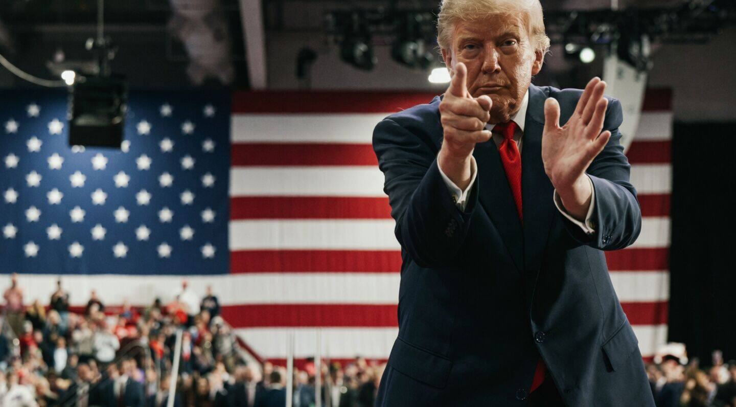 Nearly $10 million in taxpayer funds used for pro-Trump ads