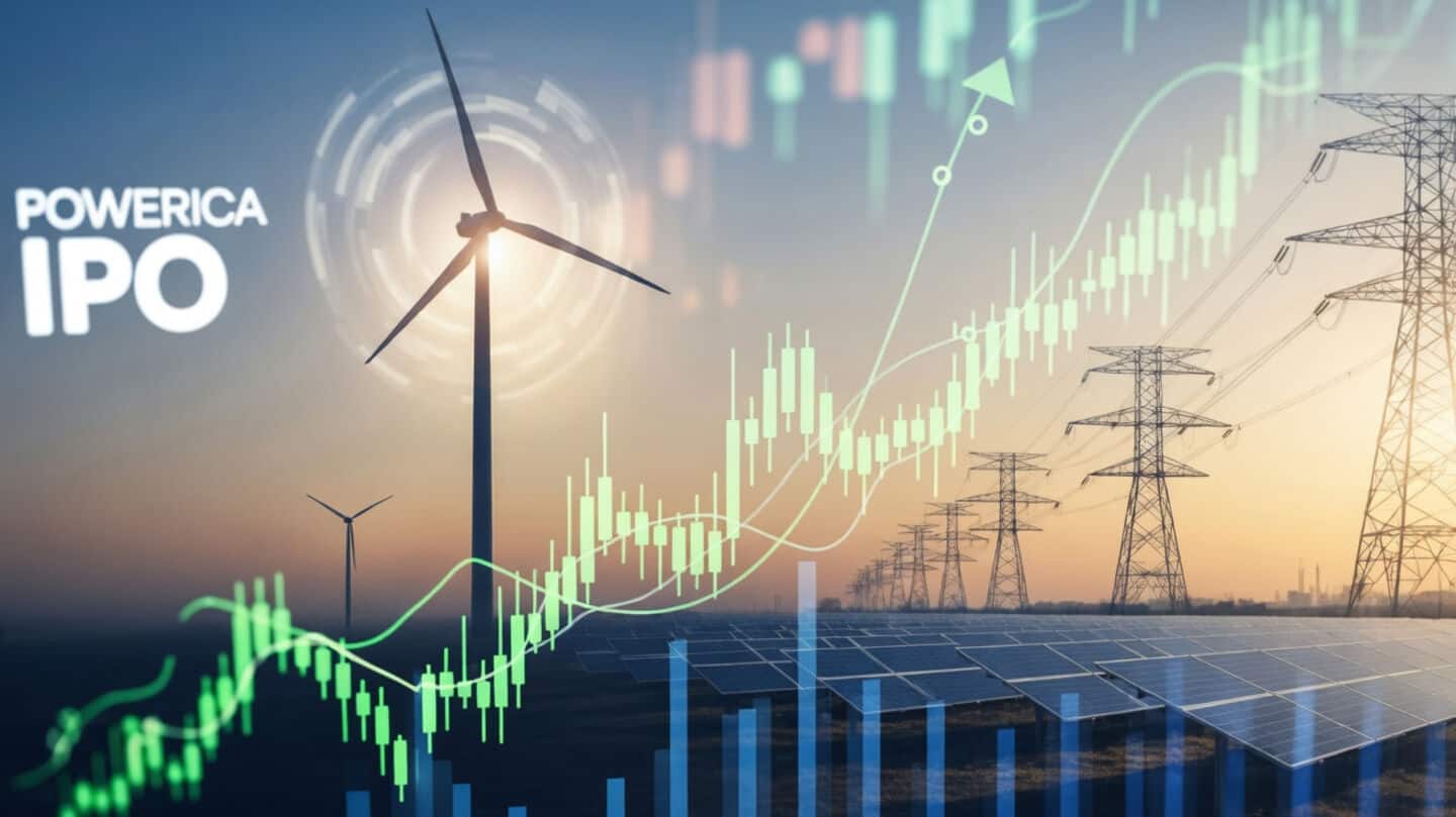 Powerica's ₹1,100cr IPO to open next week: Key details