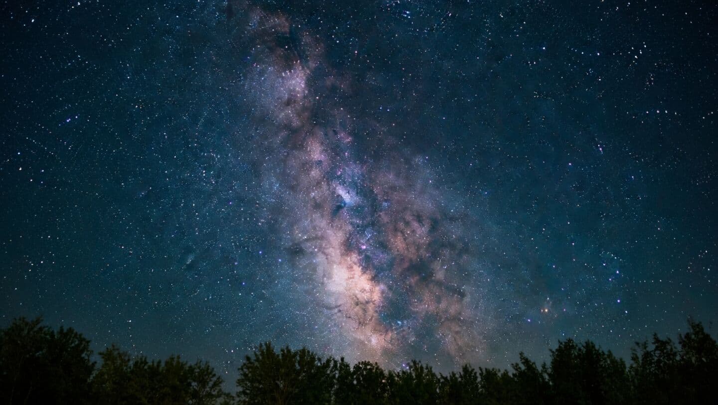 SpaceX's satellite plan could erase our view of the night sky