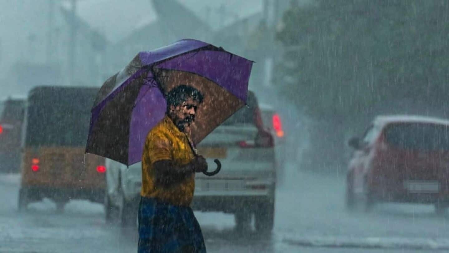 Skymet predicts India's 2026 monsoon at 94% amid El Nino