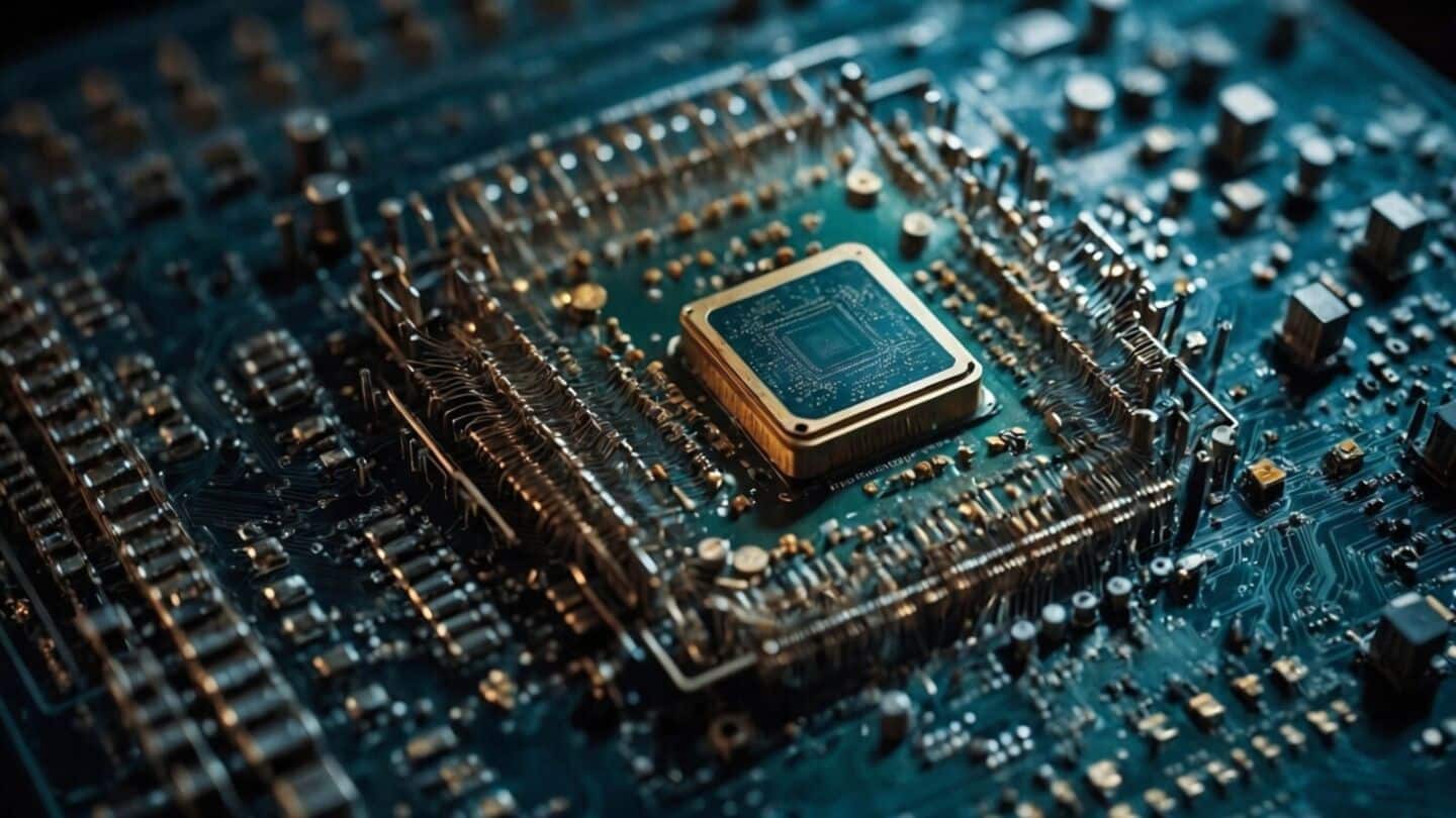 Ashwini Vaishnaw says India plans AI inference chip by 2030